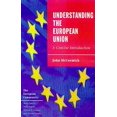 thumbnail image 1 of Pre-Owned Understanding the European Union 9780333738993 Used, 1 of 1