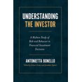thumbnail image 1 of Understanding the Investor: A Maltese Study of Risk and Behavior in Financial Investment Decisions, (Hardcover), 1 of 1