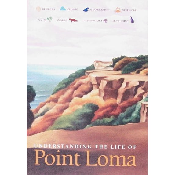 Pre-Owned Understanding the Life of Point Loma, 9780941032087, 0941032086, Paperback, First Edition edition