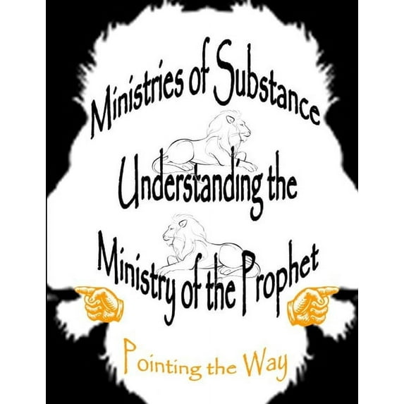Understanding the Ministry of the Prophet, (Paperback)