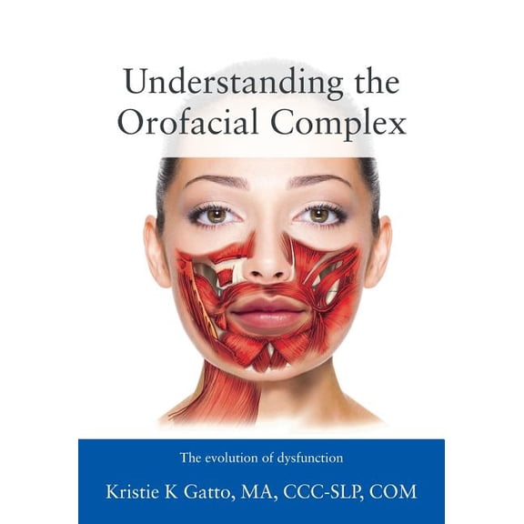 Understanding the Orofacial Complex: The Evolution of Dysfunction