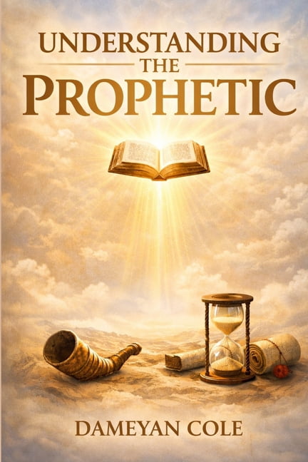 Understanding the Prophetic, (Paperback)