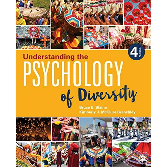 Pre-Owned Understanding the Psychology of Diversity