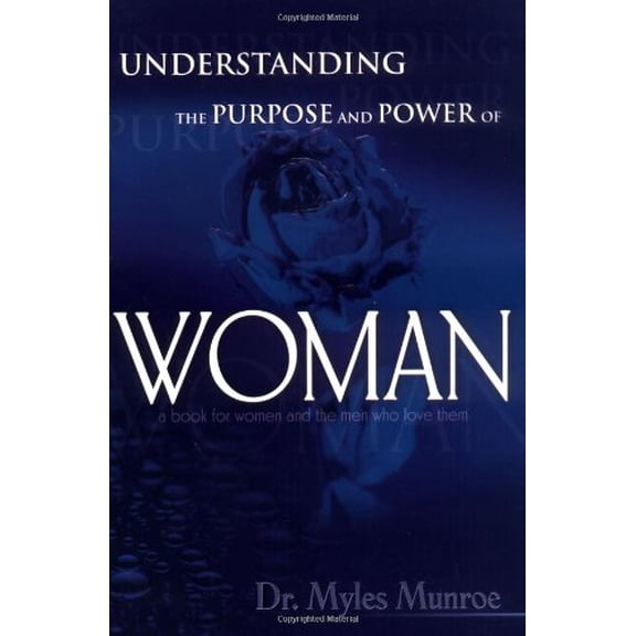 Pre-Owned Understanding the Purpose and Power of Woman (Paperback)