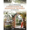 thumbnail image 1 of Understanding the Religions of the World: An Introduction (Paperback), 1 of 1