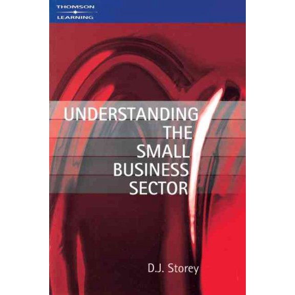 Understanding the Small Business Sector (Paperback) by David John Storey