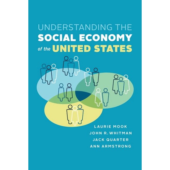 Understanding the Social Economy of the United States, (Paperback)