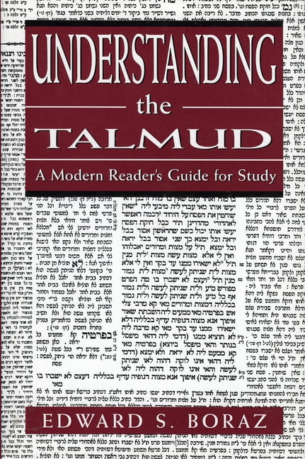 Understanding the Talmud: A Modern Reader's Guide for Study, (Hardcover)
