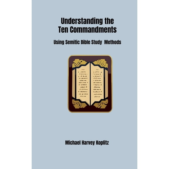 Understanding the Ten Commandments, (Paperback)