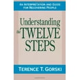 thumbnail image 1 of Pre-Owned Understanding the Twelve Steps : An Interpretation and Guide for Recovering (Paperback) 9780671765583, 1 of 1