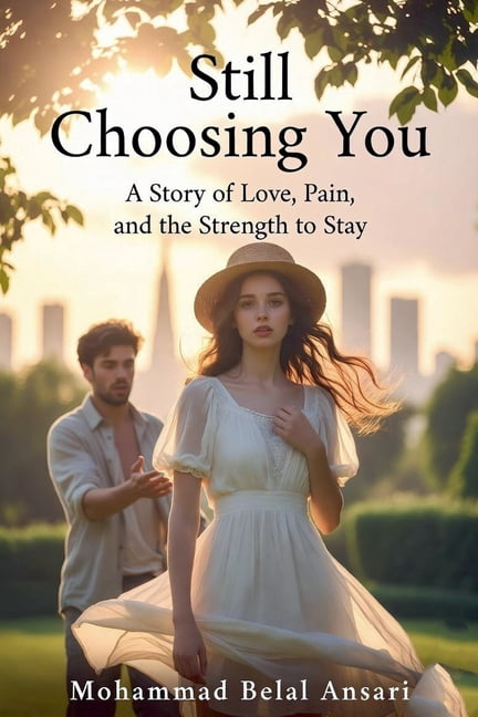The Hidden Archive Saga Still Choosing You: A Story of Love, Pain, and the Strength to Stay, (Paperback)