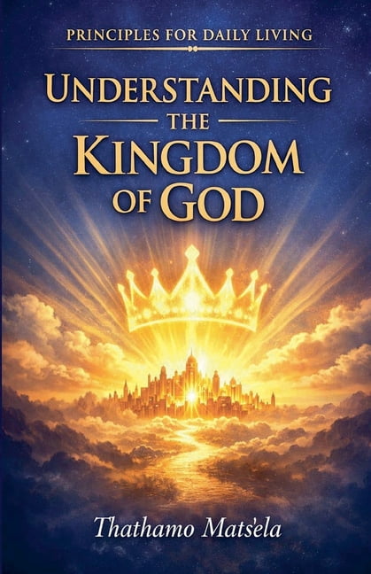 Understanding the kingdom of God, (Paperback)