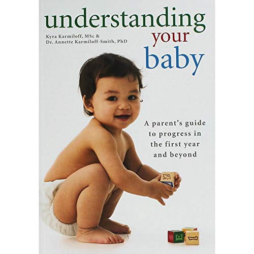 Pre-Owned Understanding your baby