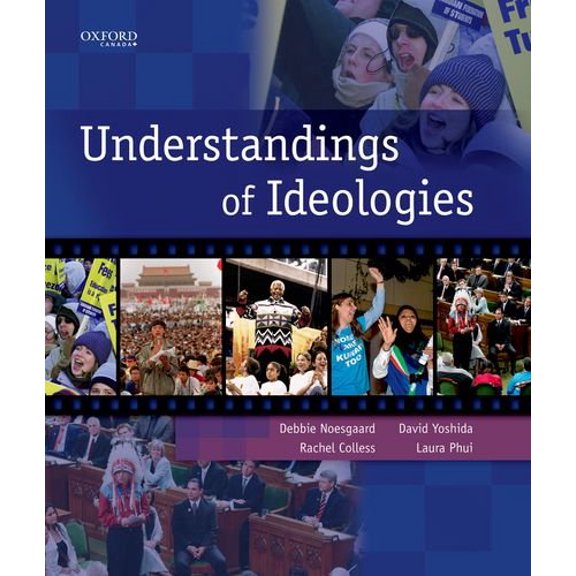 Pre-Owned Understandings of Ideologies (Hardcover) 0195427777 9780195427776