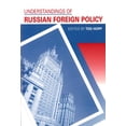 thumbnail image 1 of Understandings of Russian Foreign Policy, (Paperback), 1 of 1