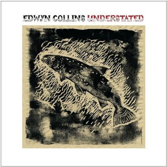 Understated (CD)