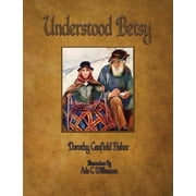 Understood Betsy - Illustrated, Paperback