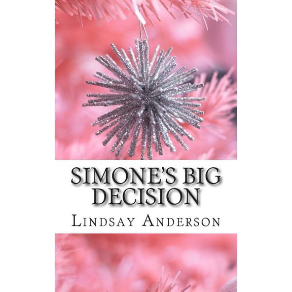 Understudy Simone's Big Decision, Book 4, (Paperback)