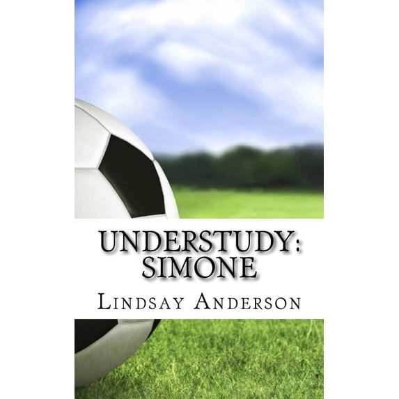 Understudy Understudy: Simone, Book 2, (Paperback)