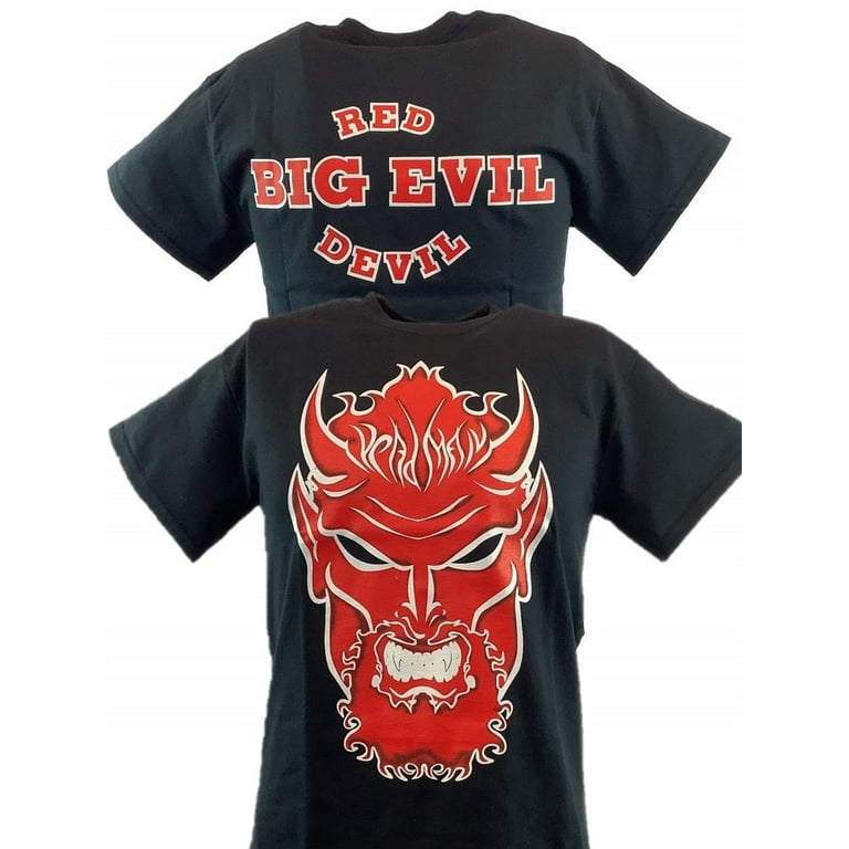 DEVILS HEAD Tシャツ XL DEVILS HEAD Tシャツ XL