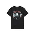 Undertaker Hall of Fame ''Death Stare'' TShirt Mens Up to size 4XL