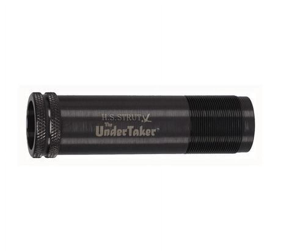 Undertaker Ported High Density Choke Tube from Hunters Specialties