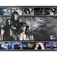 thumbnail image 1 of Undertaker Signed Autographed 16x20 Photo JSA Authenticated #6, 1 of 1