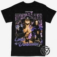 thumbnail image 1 of Undertaker t-shirf WWF WCW Wrestling, 1 of 2