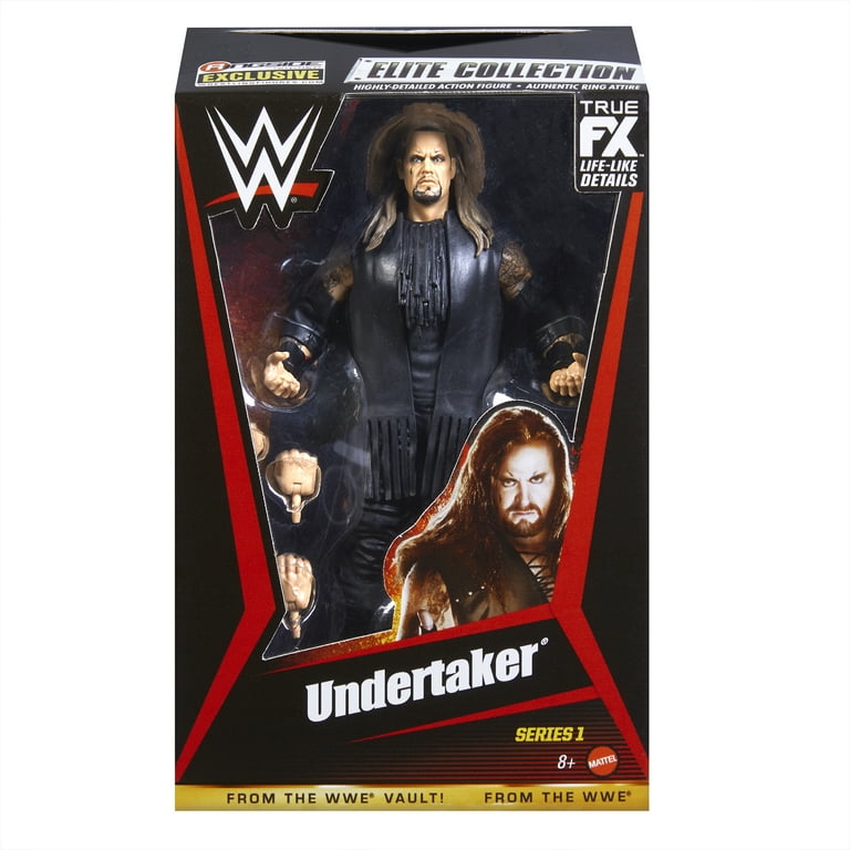 Chase Variant - Red Stripes) Shinsuke Nakamura - WWE Elite