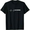 thumbnail image 1 of Undertakers Gift Idea - Funny Funeral Director T-ShirtMen and women, Black T-shirt, size: Extra large, 1 of 4