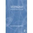 thumbnail image 1 of Undertaking Capstone Projects in Education: A Practical Guide for Students, (Hardcover), 1 of 1