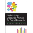 thumbnail image 1 of Undertaking Discourse Analysis for Social Research (Paperback), 1 of 1