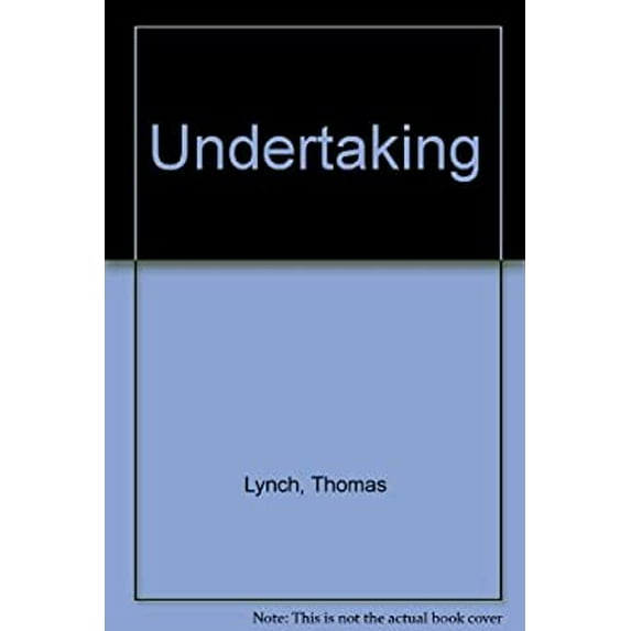 Pre-Owned Undertaking (Paperback) 0965047911 9780965047913