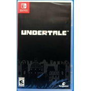 Undertale (Nintendo Switch)