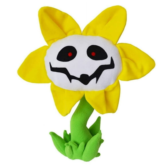 Undertale Plush Figure ToysUndertalehandmade PlushChildren's Gift 10 inches