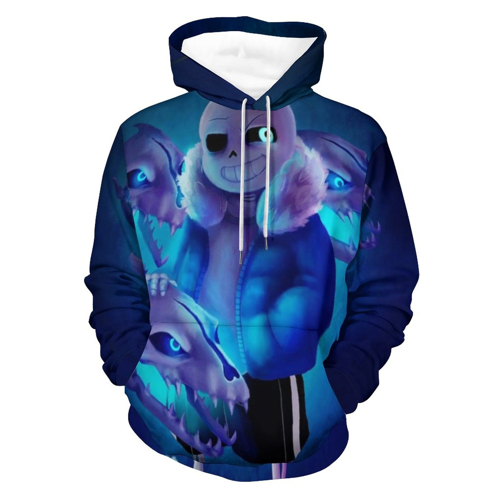 Amazon sans hoodie best sale