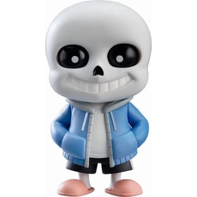 Undertale: Sans Nendoroid Action Figure, Multicolor