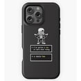 thumbnail image 1 of Undertale Sans Skeleton Undertale GA5620 Phone Case for iPhone 11 to 17 Pro Max, 1 of 2