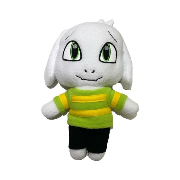 Undertale sans plush toy