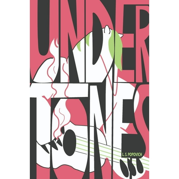 Undertones (Paperback)