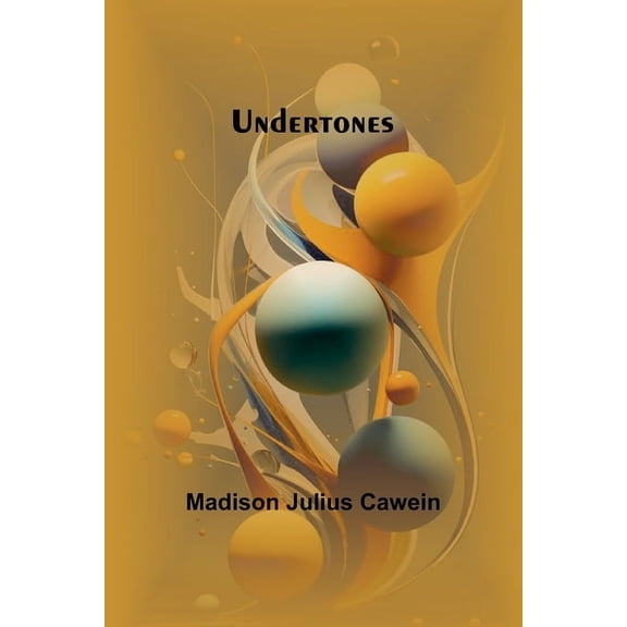 Undertones, (Paperback)