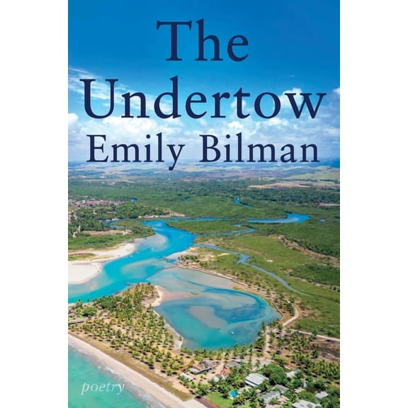 The Undertow, (Paperback)