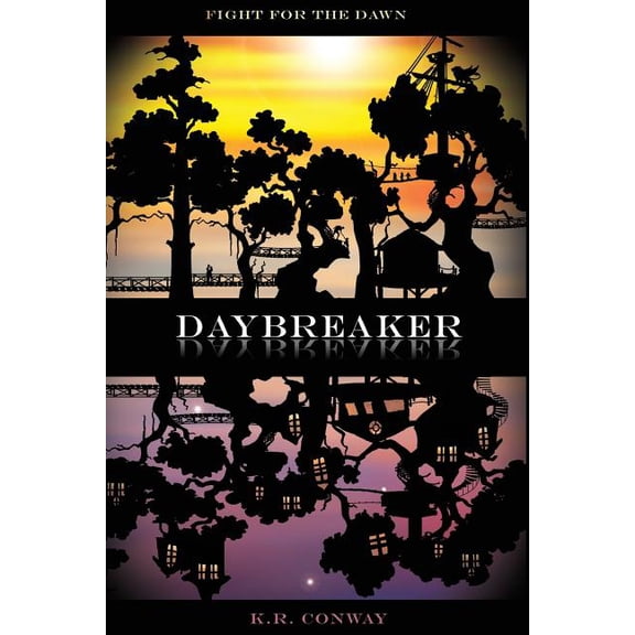 Undertow Daybreaker, Book 5, (Paperback)