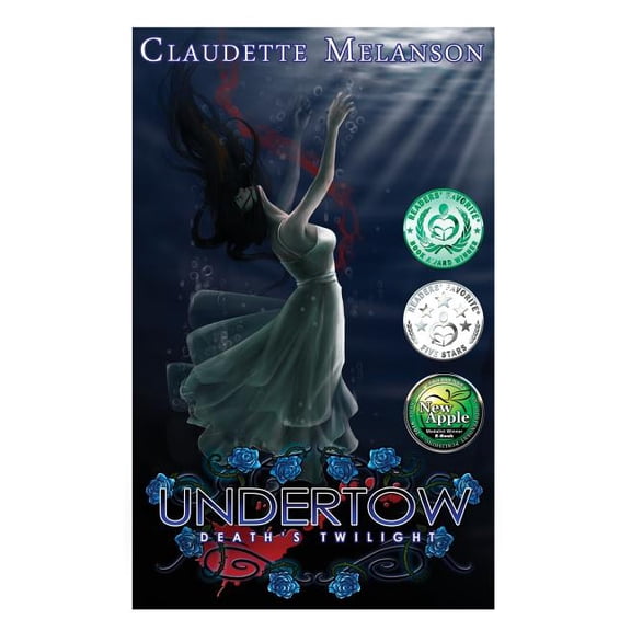 Undertow: Death's Twilight, (Paperback)