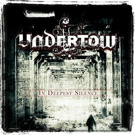 Undertow - In Deepest Silence - Rock - Vinyl