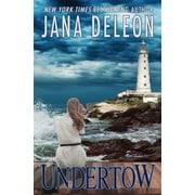 Undertow, Paperback