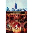 thumbnail image 1 of Pre-Owned Undertown (Hardcover) 141970589X 9781419705892, 1 of 1