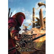 Underverse Desert of the Soul, Hardcover