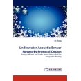 thumbnail image 1 of Underwater Acoustic Sensor Networks Protocol Design (Paperback), 1 of 1