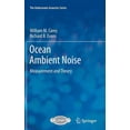 thumbnail image 1 of Underwater Acoustics Ocean Ambient Noise: Measurement and Theory, (Hardcover), 1 of 1